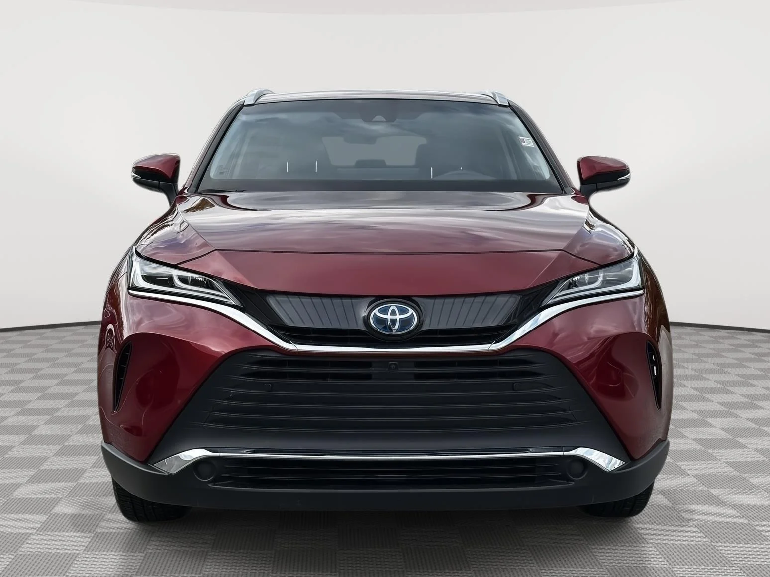 Used 2021 Toyota Venza Limited with VIN JTEAAAAH5MJ075865 for sale in Kansas City