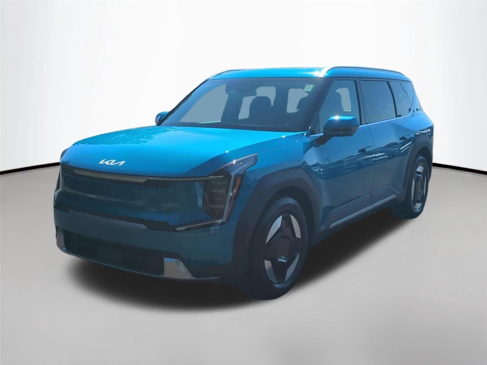 2026 Kia EV9 Wind