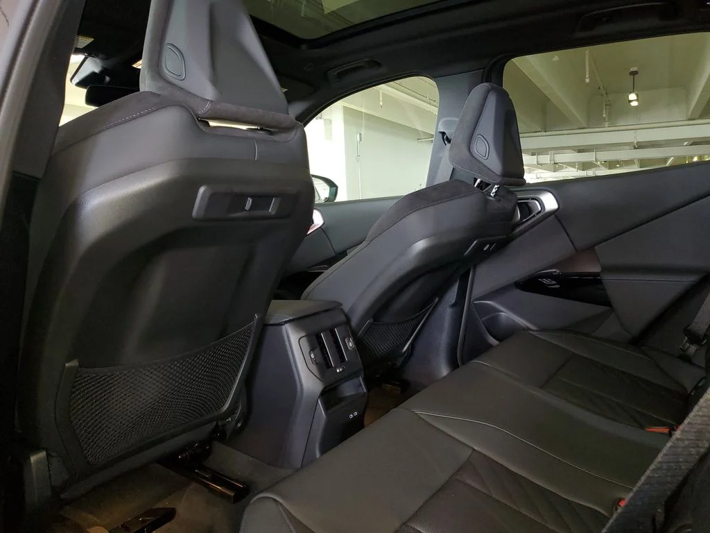 New 2026 Black Sapphire Metallic BMW 30 xDrive image 10