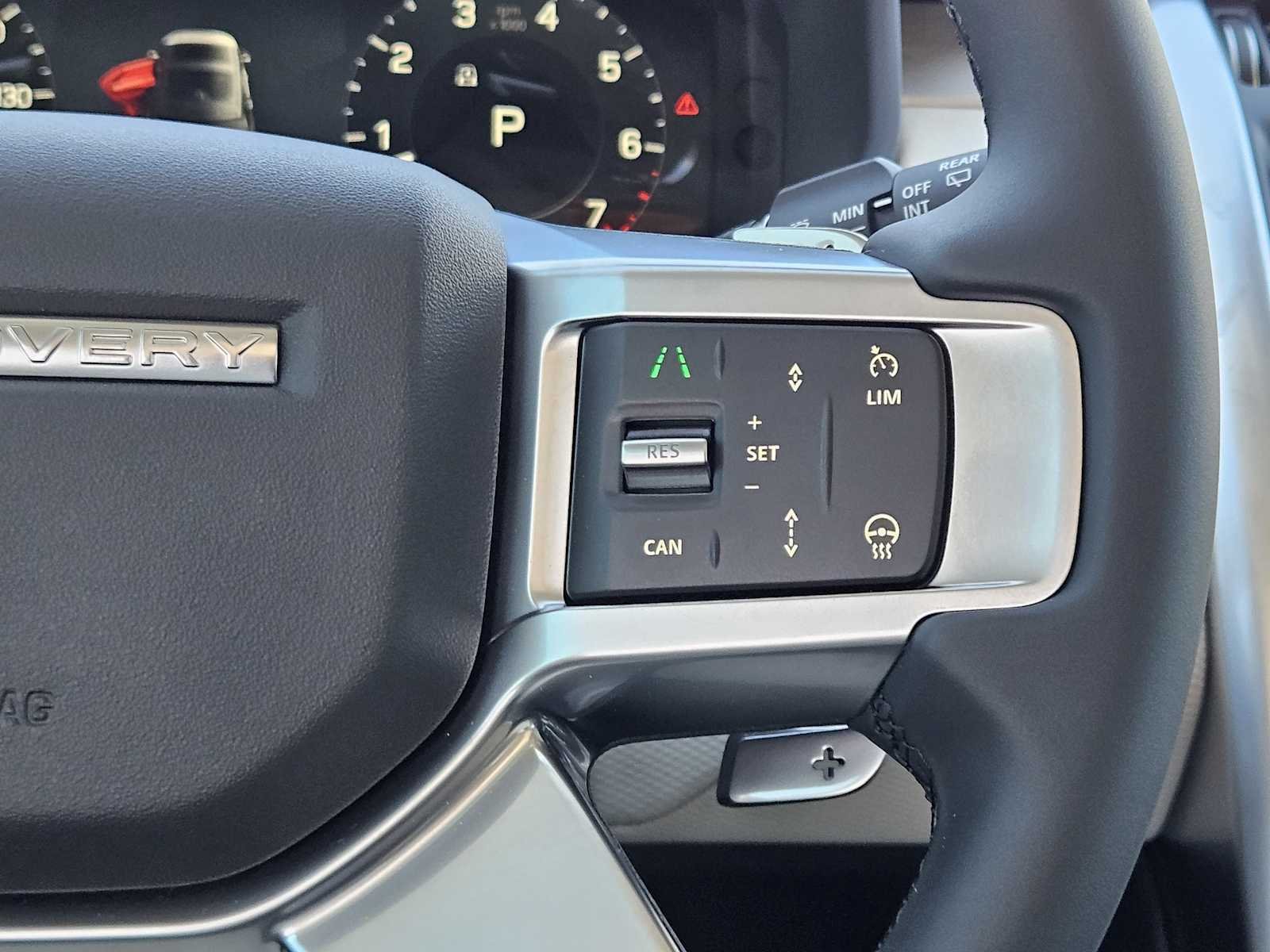 2026 Land Rover Discovery Gemini Edition - Photo 30
