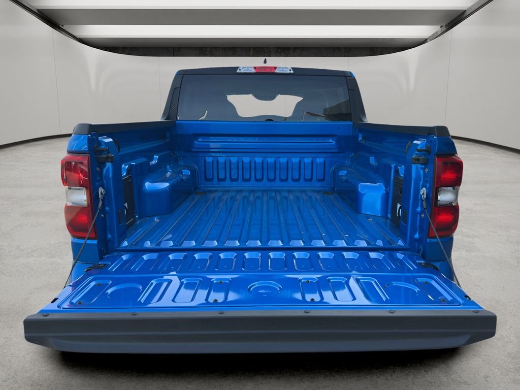 2025 Ford Maverick Lobo Standard - Photo 10