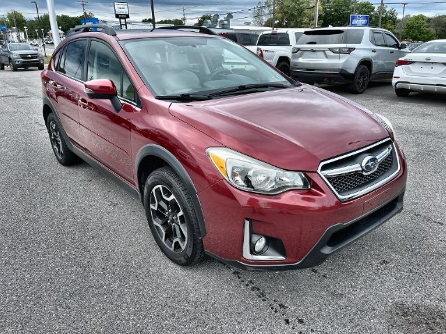 Used 2017 Red Subaru 2.0i Limited image 10