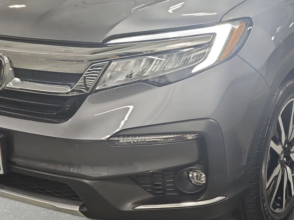 Used 2022  Honda Touring image 33