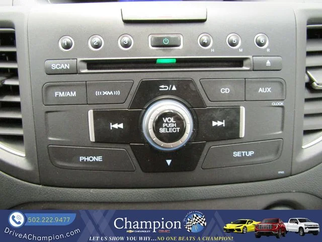 Used 2014  Honda EX-L image 28