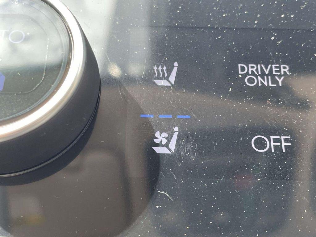 New 2026 Blue Hyundai Limited image 33