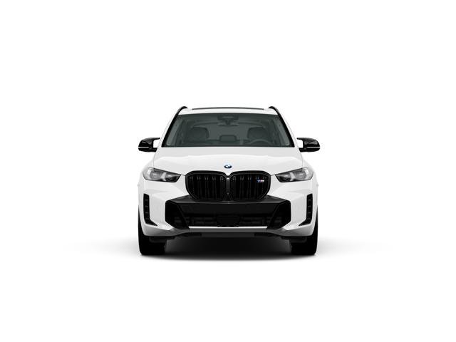 New 2026 Alpine White BMW  image 2