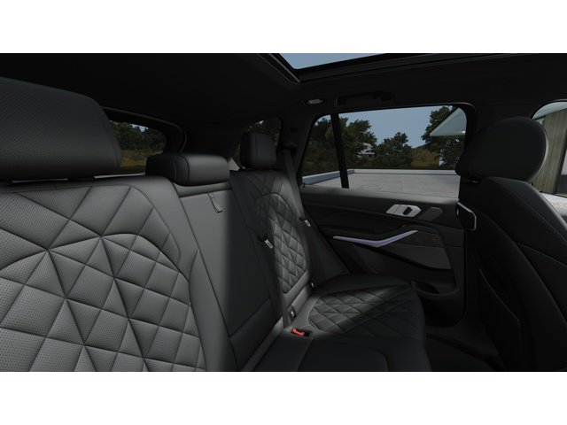 New 2026 Carbon Black Metallic BMW xDrive40i image 12