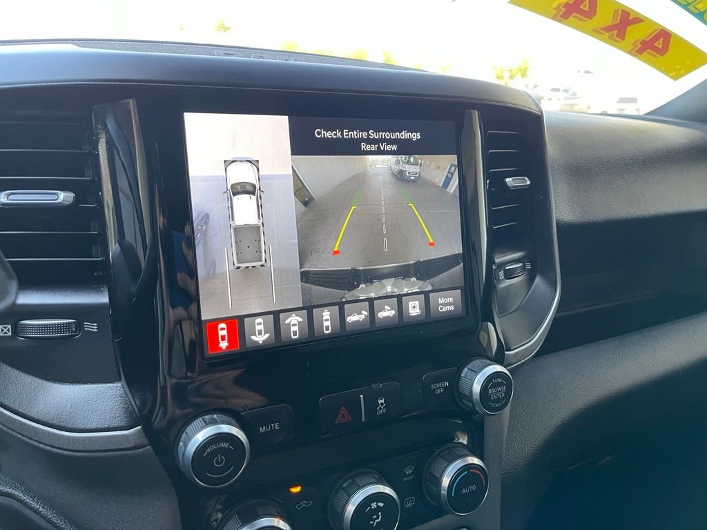 Used 2024 Gray Ram Tradesman image 18