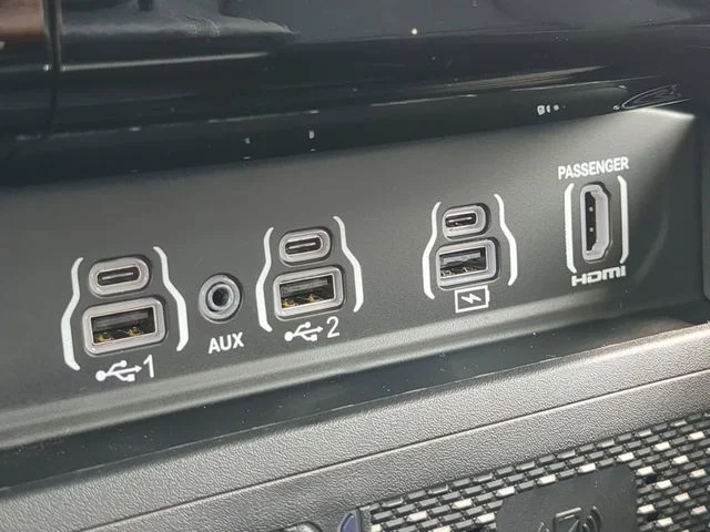 2026 RAM 1500 Rebel - Photo 28