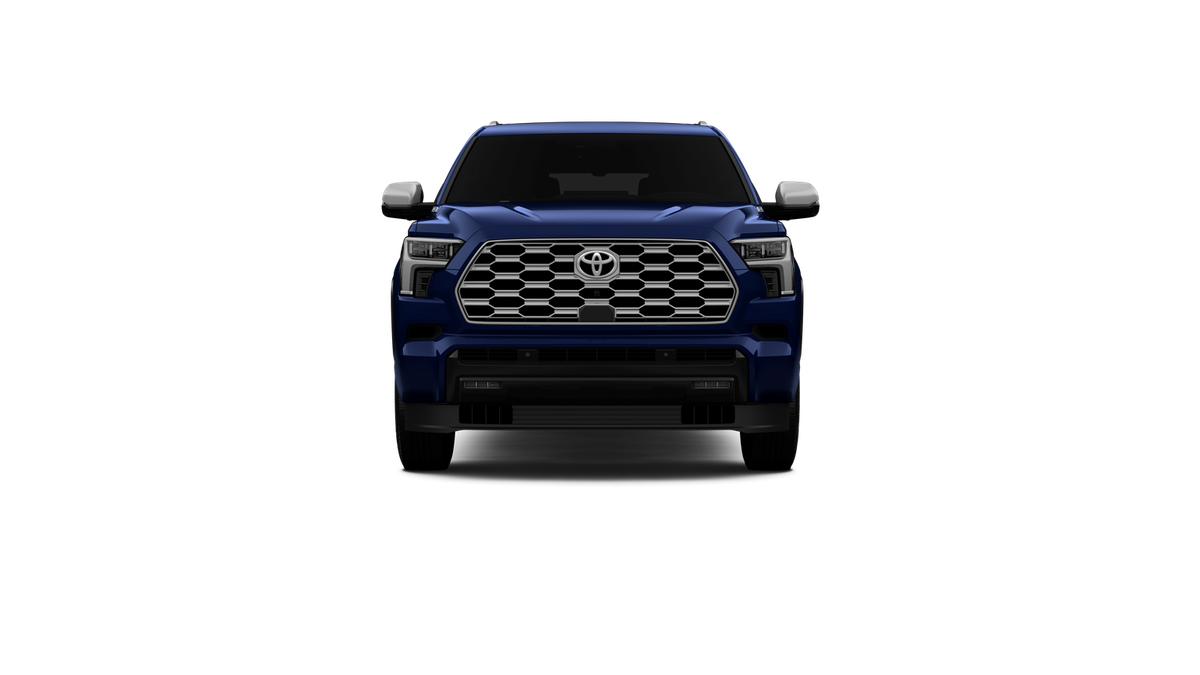 New 2026  Toyota 1794 Edition image 17