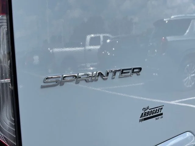 Used 2026 White Mercedes-Benz Midwest Automotive image 50