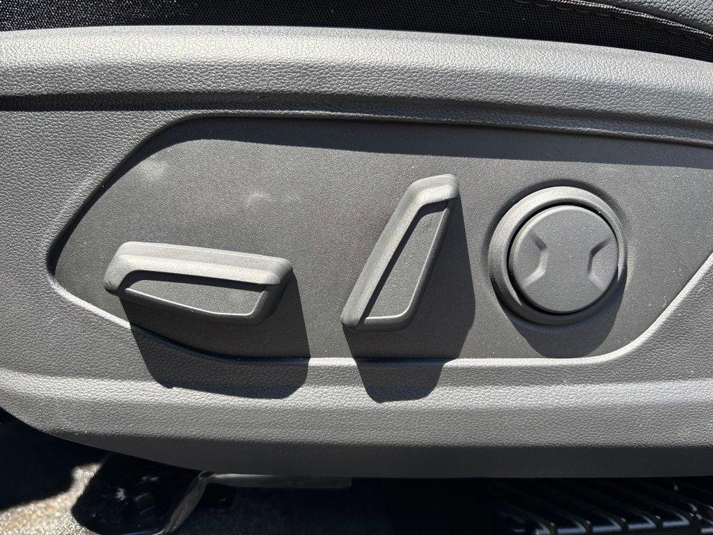 New 2026 Gray Hyundai Limited image 21