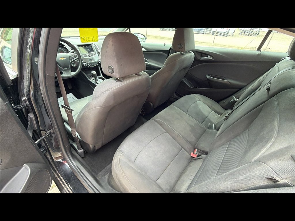 Used 2019 Mosaic Black Metallic Chevrolet LT image 24