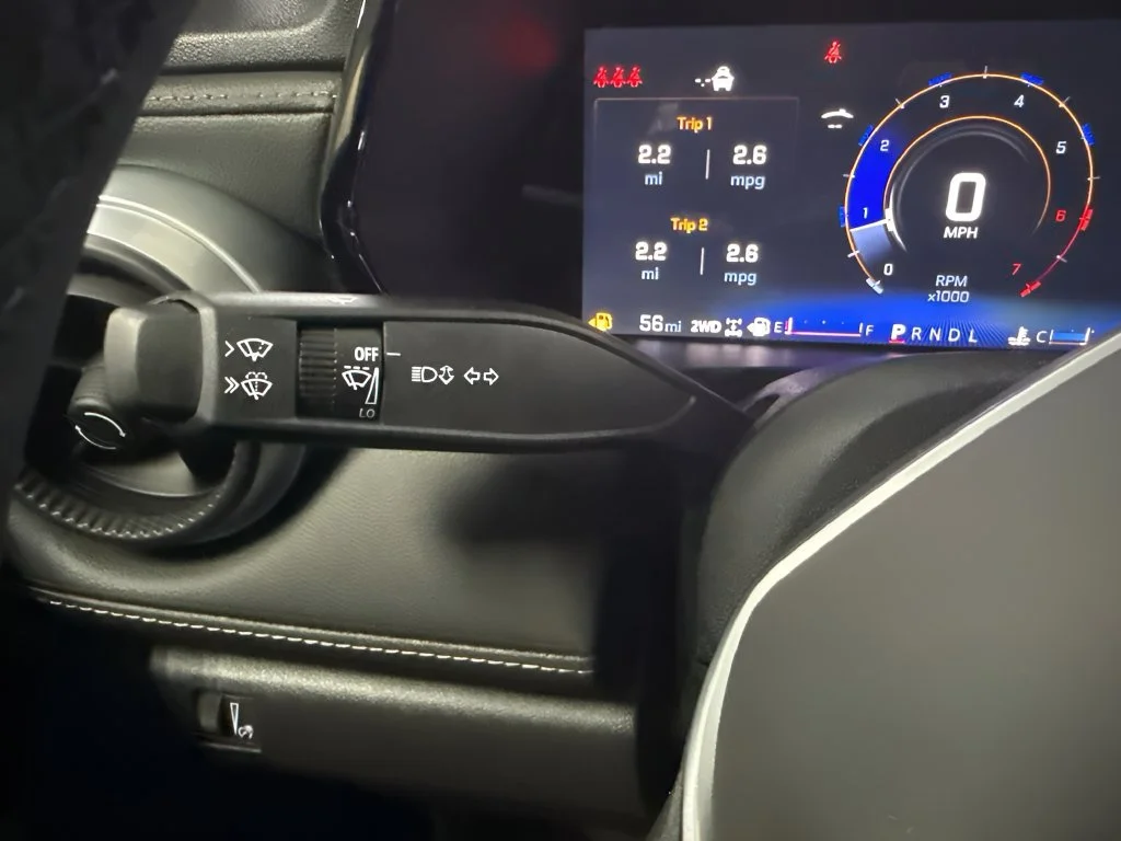 2026 Chevrolet Colorado LT - Photo 22