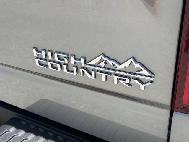2026 Chevrolet Silverado 1500 High Country - Photo 15