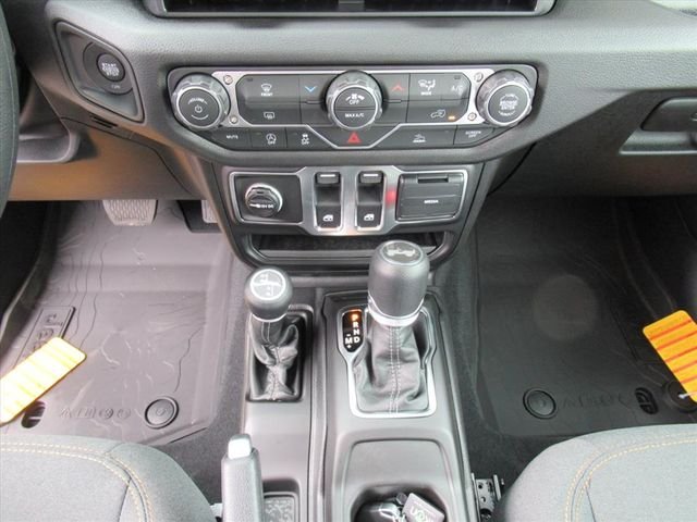 New 2026 41 Exterior Paint Jeep Sport image 18