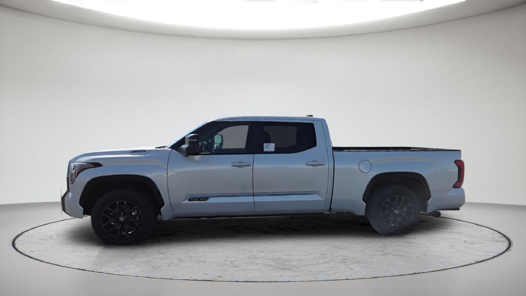 New 2026 Wind Chill Pearl Toyota Platinum i-FORCE MAX image 18