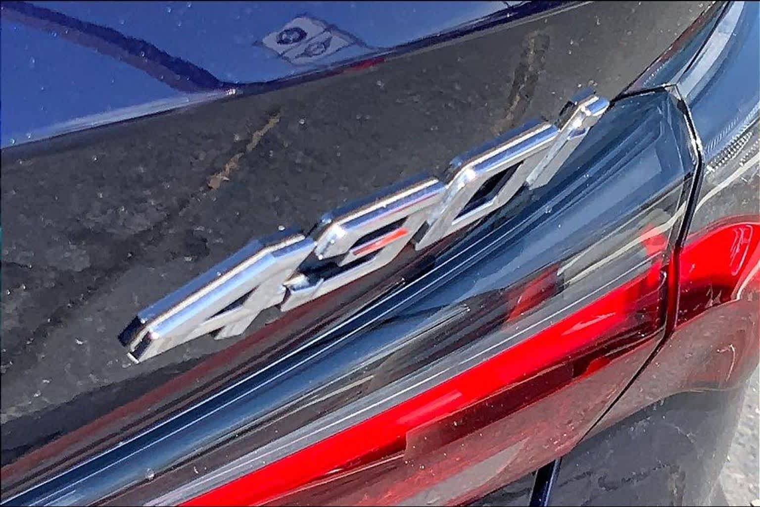 Certified Used 2022 Tanzanite Blue II Metallic BMW 430i xDrive image 8