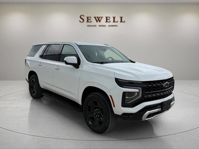 2025 Chevrolet Tahoe High Country - Photo 6