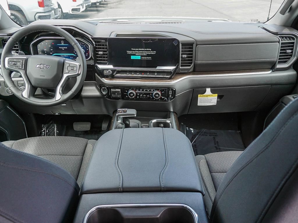 2026 Chevrolet Silverado 1500 RST - Photo 14