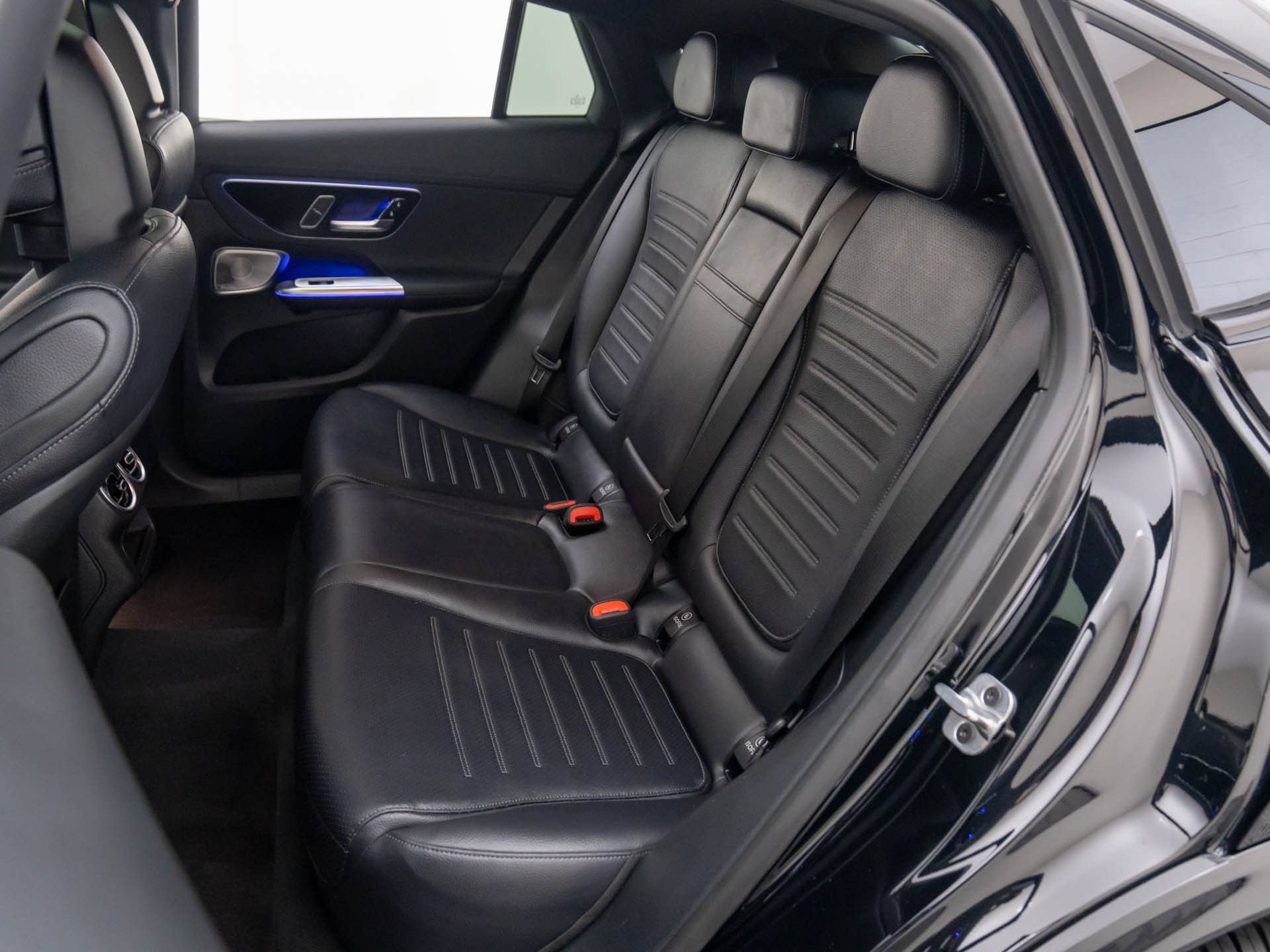 2026 Mercedes-Benz GLC Coupe GLC 300 - Photo 59