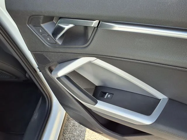 Used 2022 White Audi Premium Plus image 26