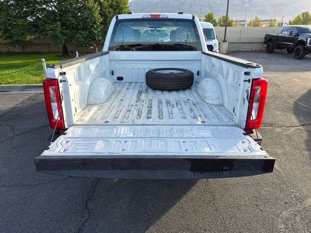 Used 2026 Oxford White Ford XL image 60