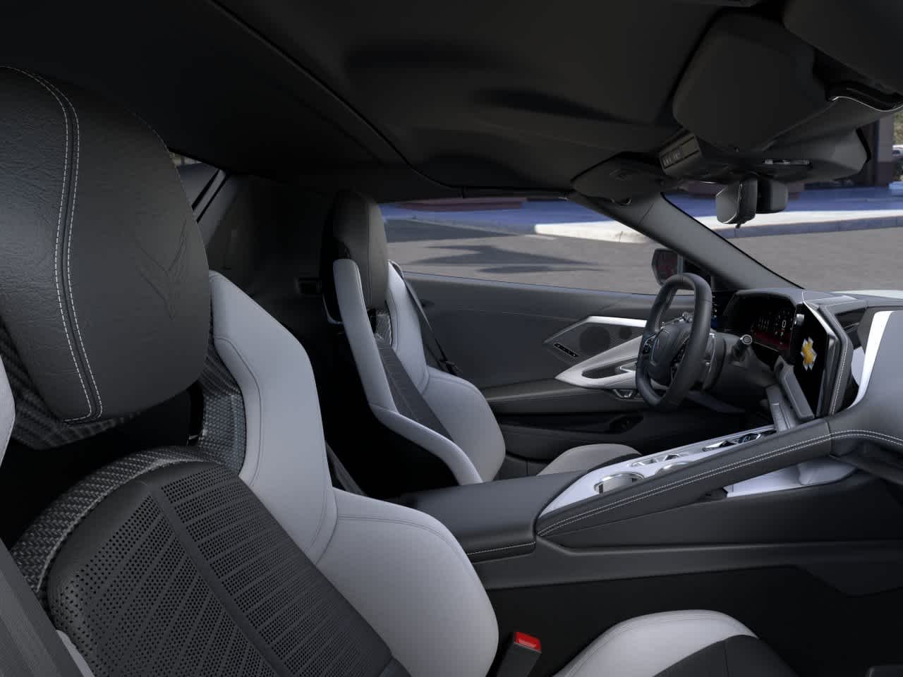 2026 Chevrolet Corvette 2LT - Photo 17