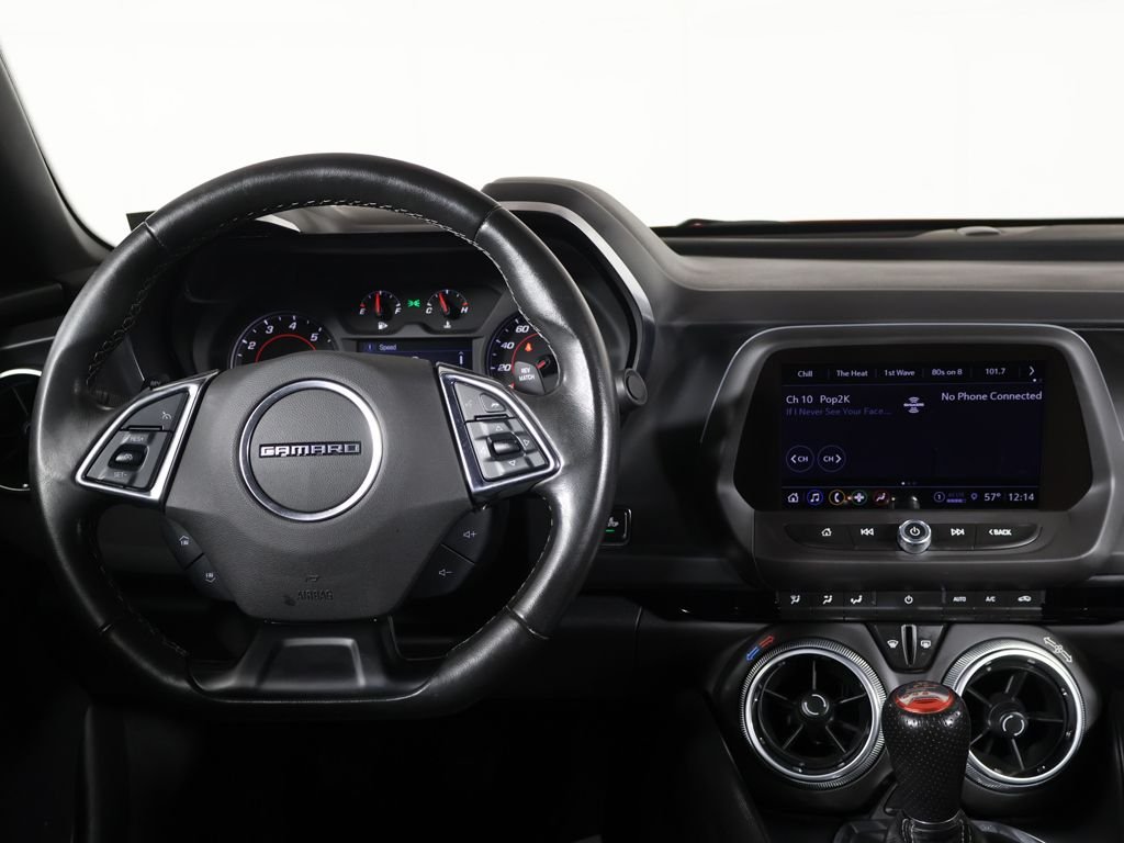 2023 Chevrolet Camaro LT1 - Photo 26