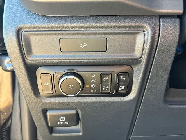 New 2026 Gray Ford XLT image 21
