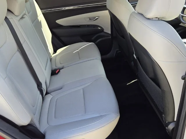 2024 Hyundai Tucson Limited - Photo 17