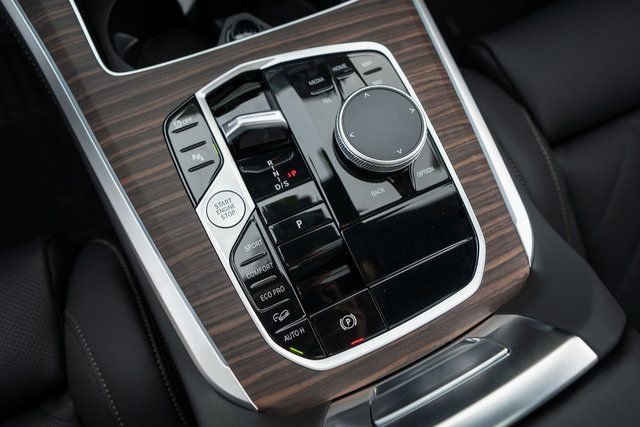 2026 BMW X5 40i - Photo 22