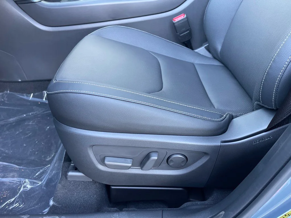 New 2026 Polymetal Gray Metallic Mazda 2.5 S Premium AWD image 18