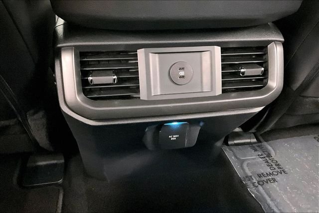 2025 Ford F-150 Tremor - Photo 33