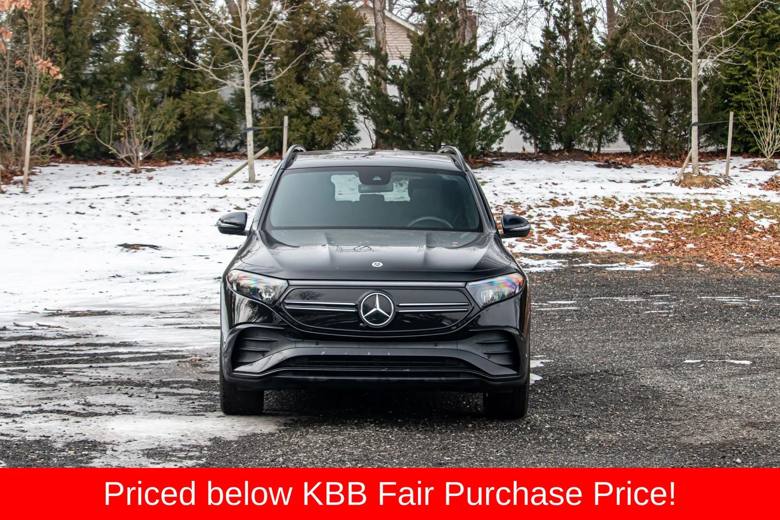 Used 2023 Mercedes-Benz EQB Base with VIN W1N9M0KB7PN051656 for sale in Commack, NY