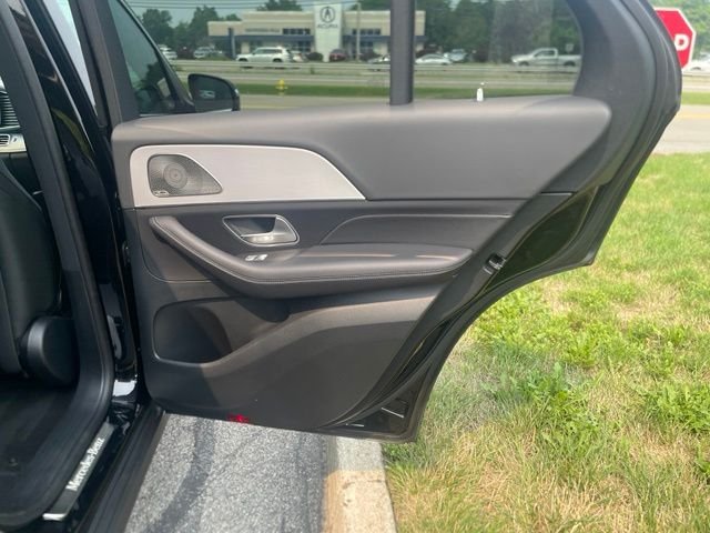 Certified Used 2026 Black Mercedes-Benz GLE 350 image 26