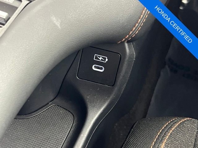 2024 Honda HR-V Sport - Photo 29