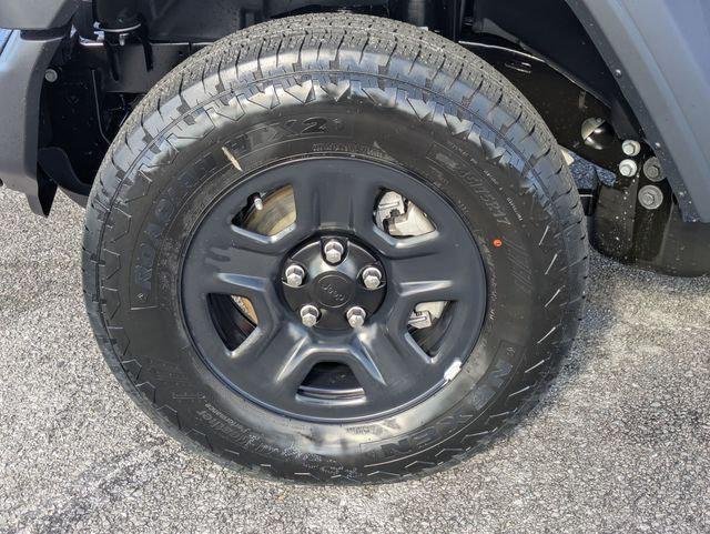 New 2026 Reign Jeep Sport image 11