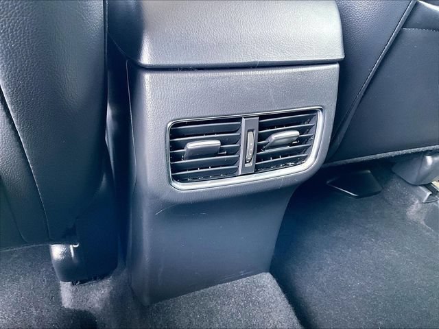 Used 2025 Deep Crystal Blue Mazda 2.5 S Preferred Package image 25