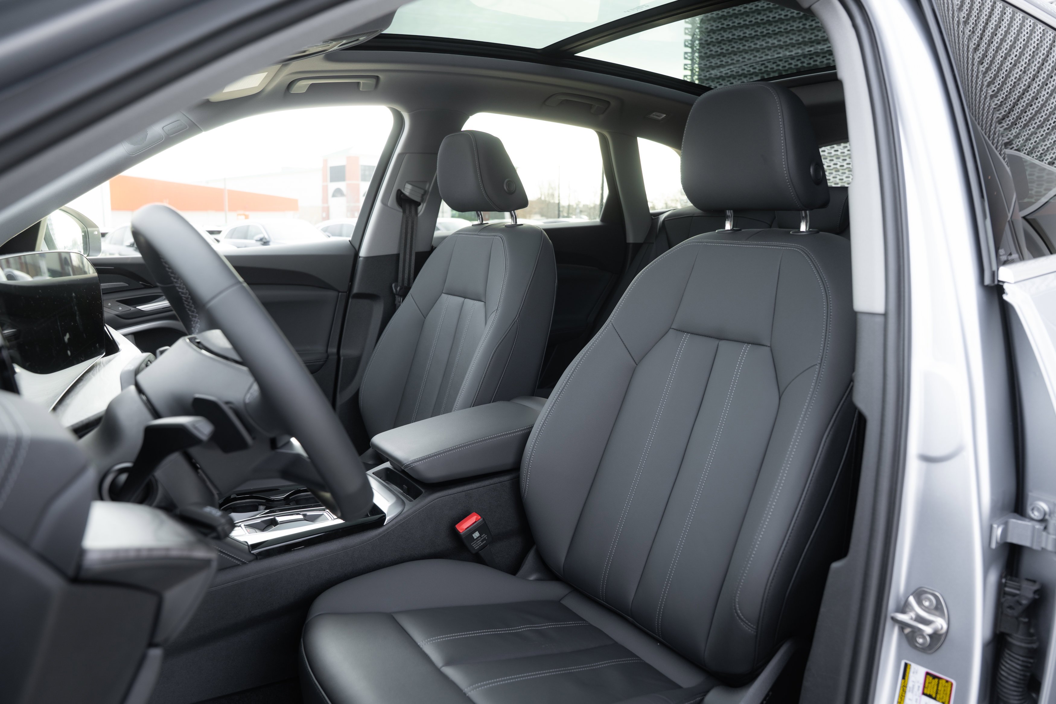 2025 Audi Q5 Premium Plus - Photo 21