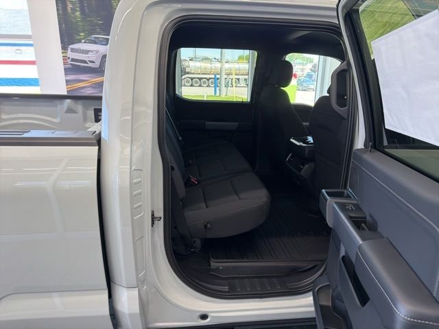 New 2026 Avalanche Ford XLT image 51