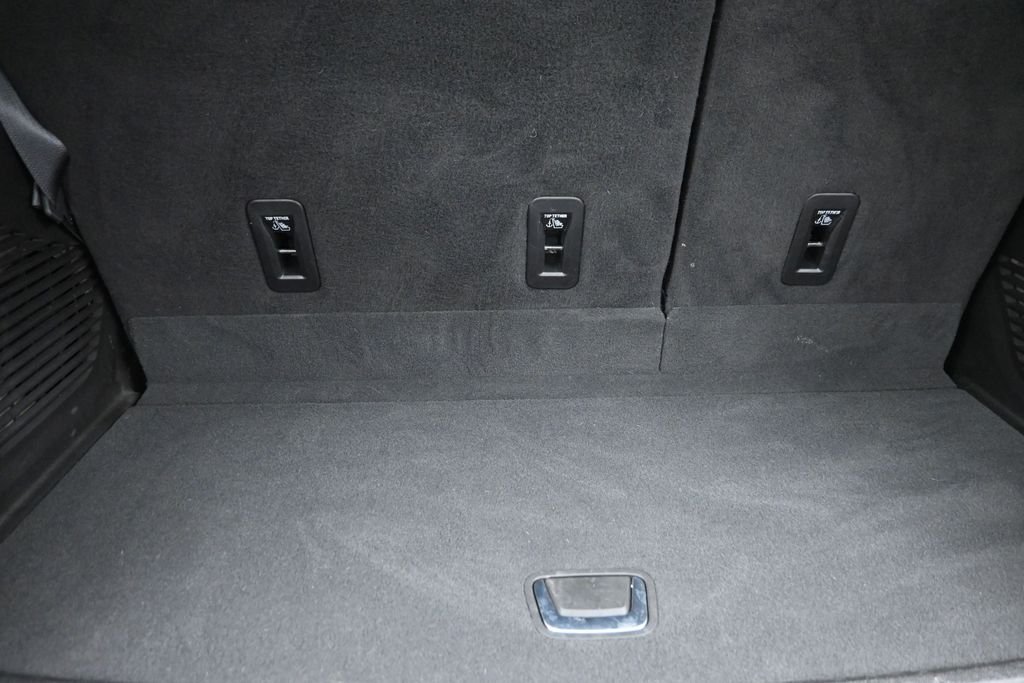 Used 2024 Black GMC Denali Ultimate image 12