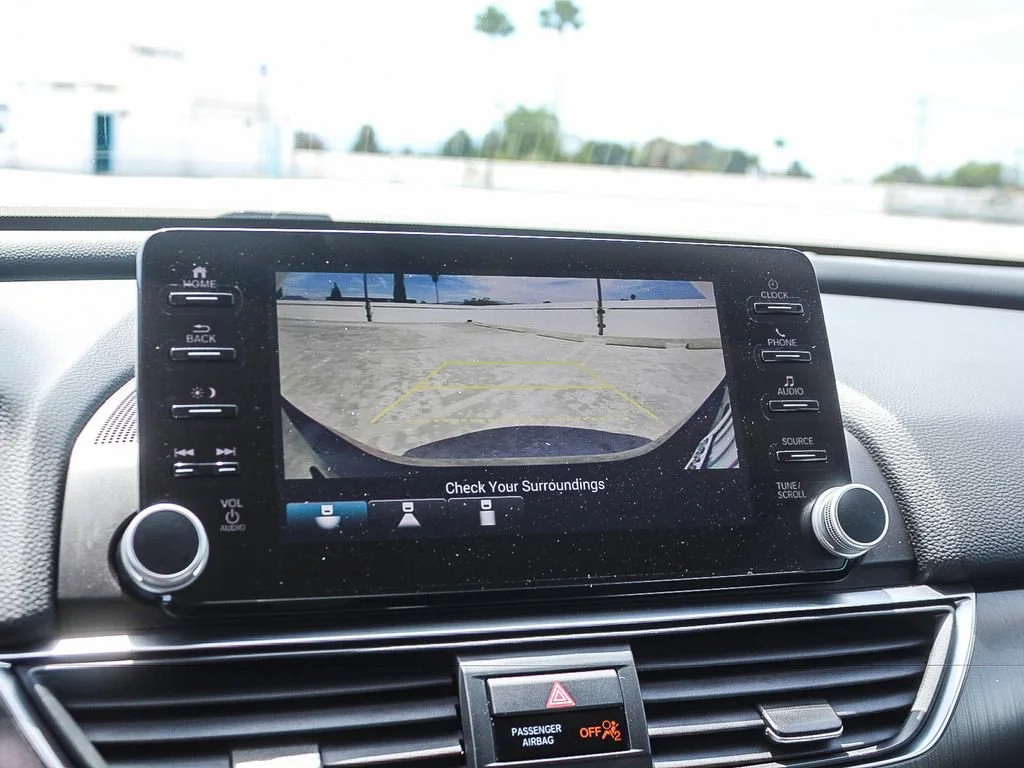 2022 Honda Accord LX - Photo 52