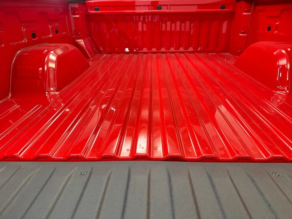 New 2026 Cardinal Red GMC Elevation image 8