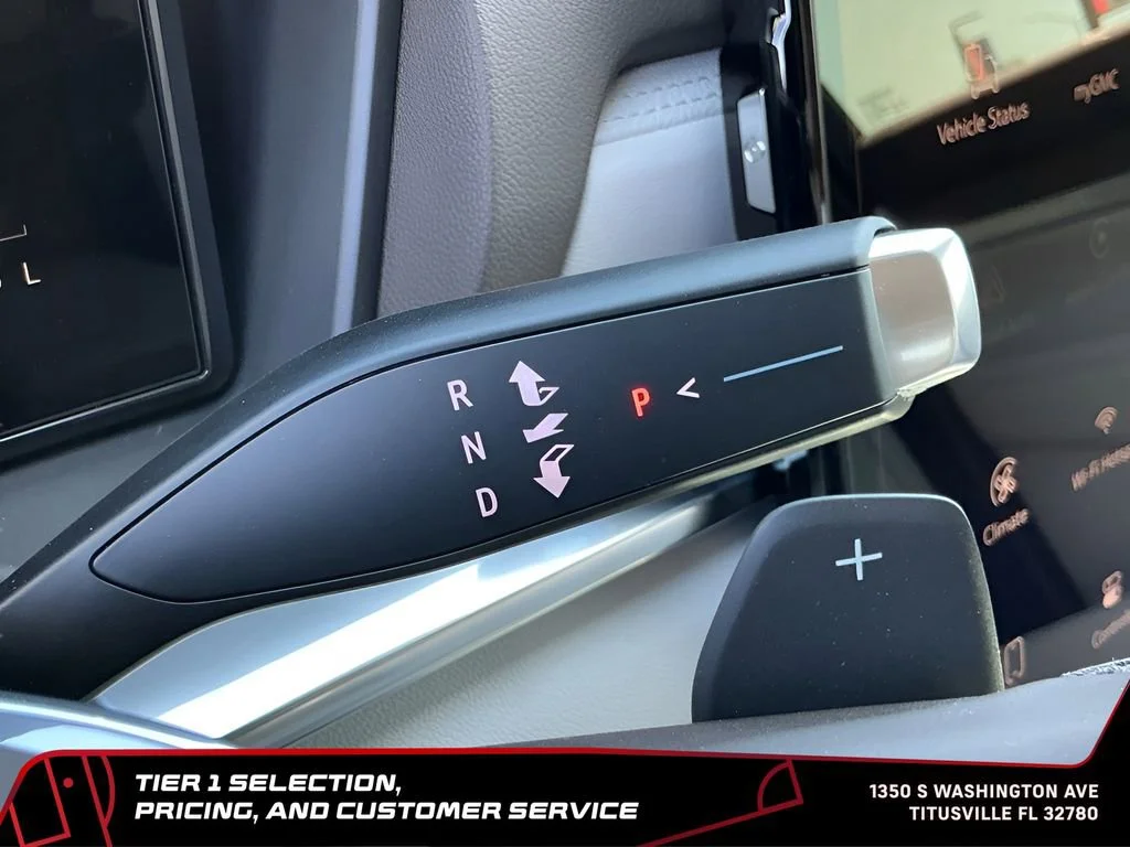 New 2026 Sterling Metallic GMC Denali image 39