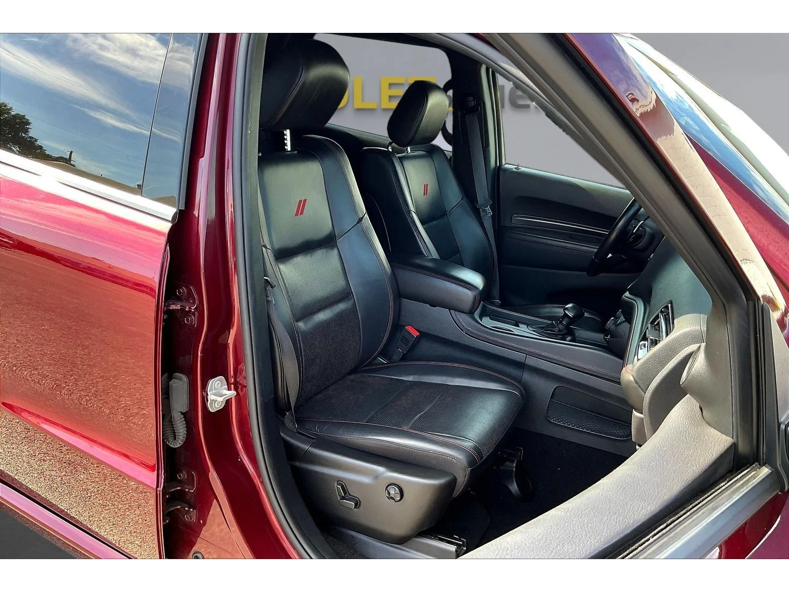 Used 2024  Dodge GT Plus image 6