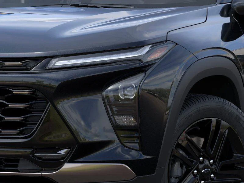 New 2026 Mosaic Black Metallic Chevrolet ACTIV image 10