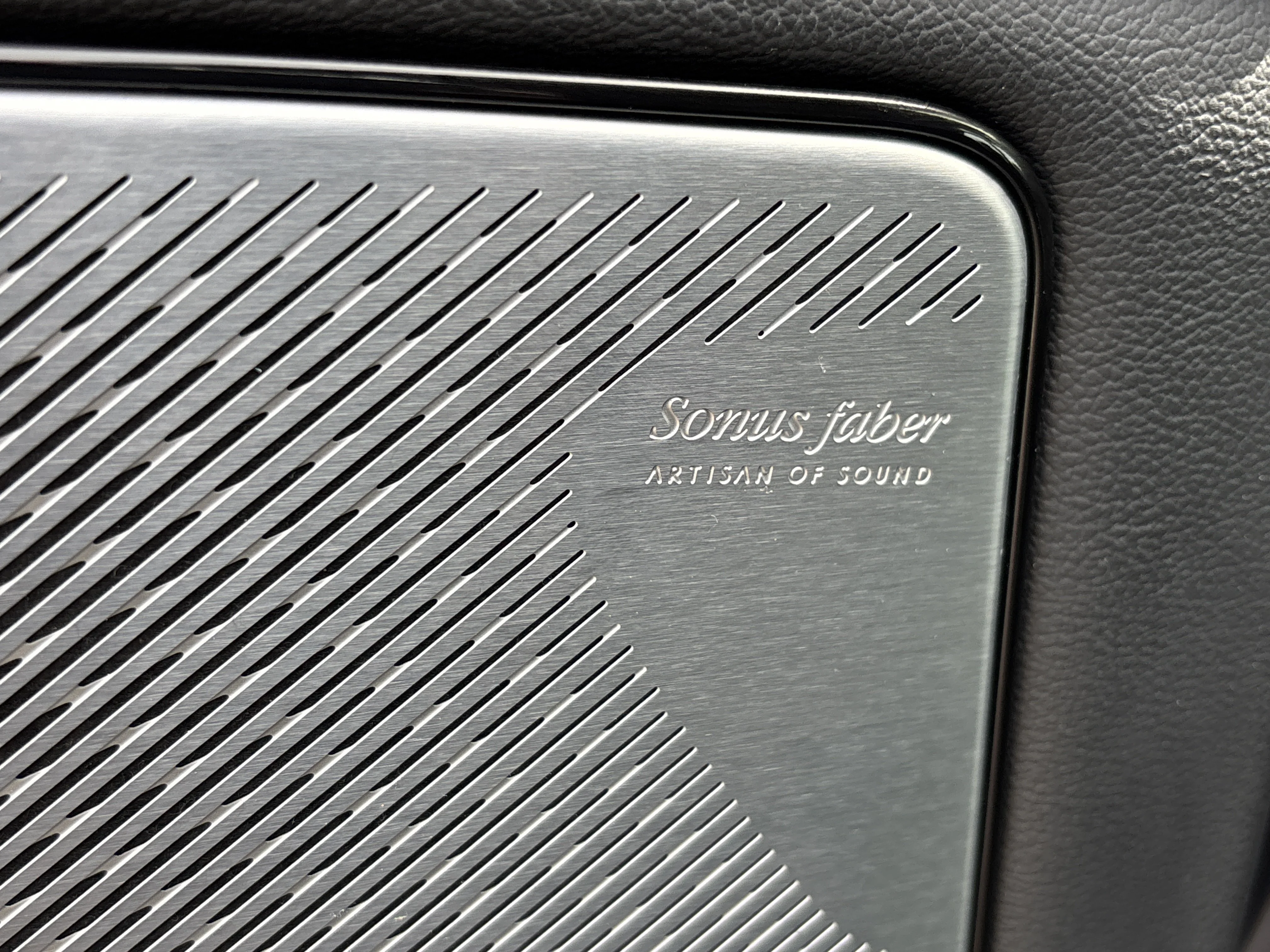 Used 2023 Grigio Lava Metallic Maserati GT AWD image 25