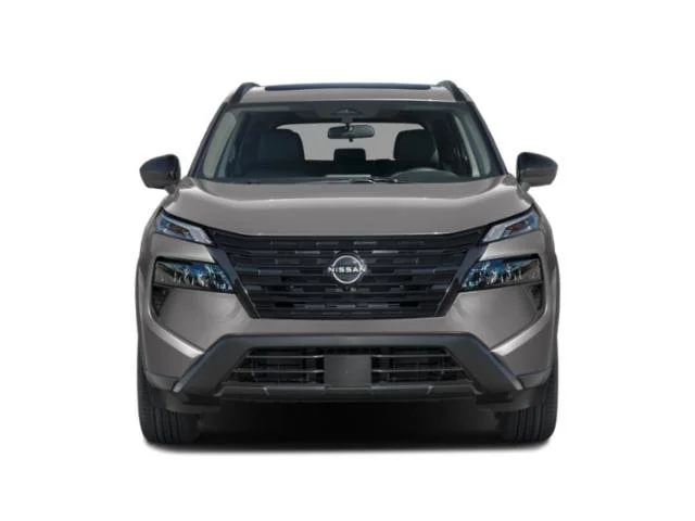 New 2026 Super Black Nissan Dark Armor image 7