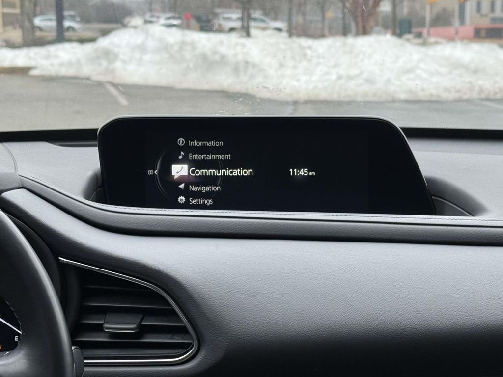 2023 Mazda CX-30 Preferred